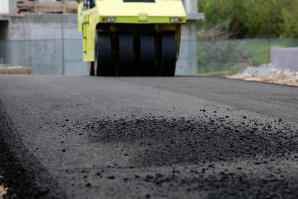 Best Concrete Paver Driveway  in Chadbourn, NC
