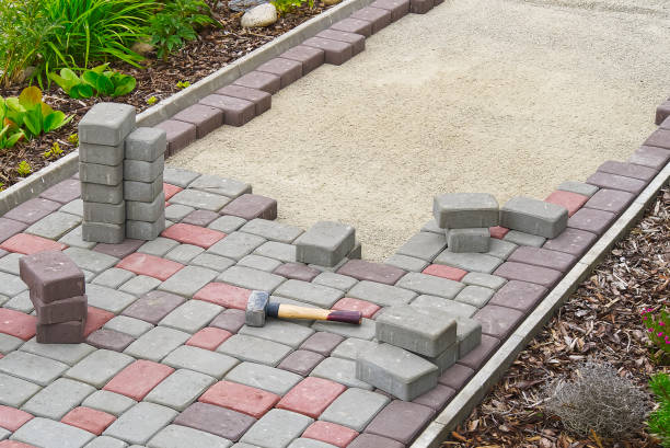 Best Decorative Driveway Pavers  in Chadbourn, NC