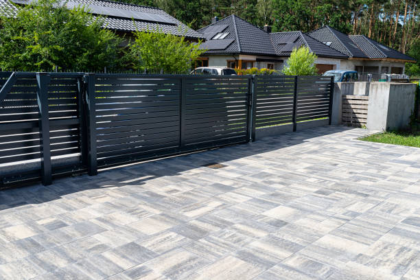 Best Interlocking Driveway Pavers  in Chadbourn, NC