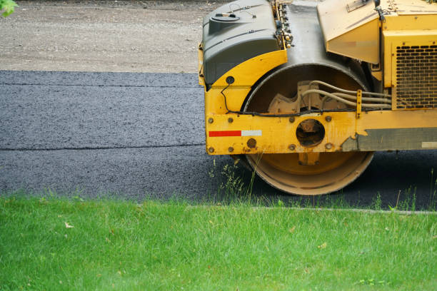 Best Affordable Driveway Paving  in Chadbourn, NC