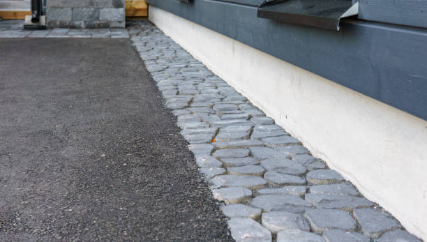 Best Brick Driveway Pavers  in Chadbourn, NC