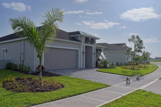 Reasons to Select Us for Your Driveway Paving Requirements in Chadbourn, NC