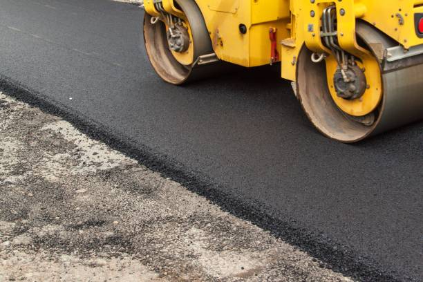 Best Commercial Driveway Pavers  in Chadbourn, NC
